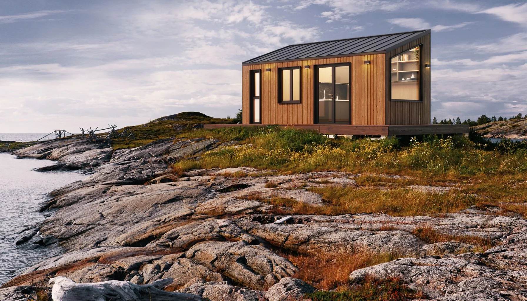 Tiny Houses - TinyKiwi.house