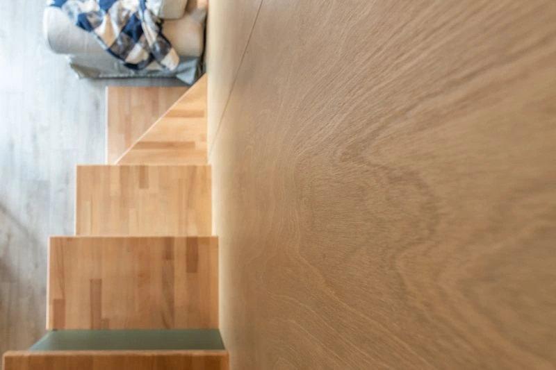 Materiale de constructie tiny house Romania
