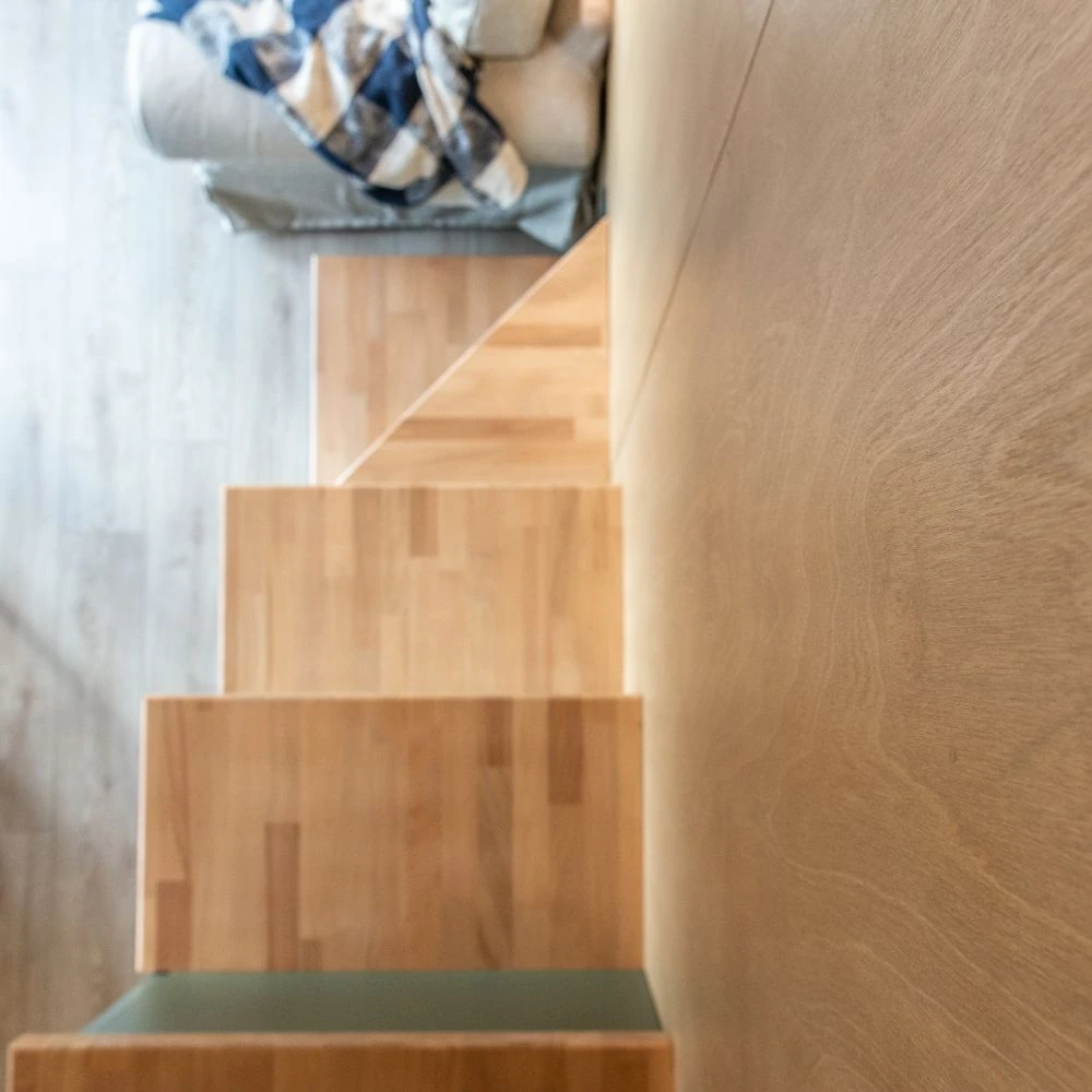 Materiale pentru tiny house